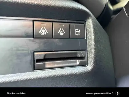 Photo 22 Citroën C5 aircross  Hybride Rechargeable 225 S&S e-EAT8