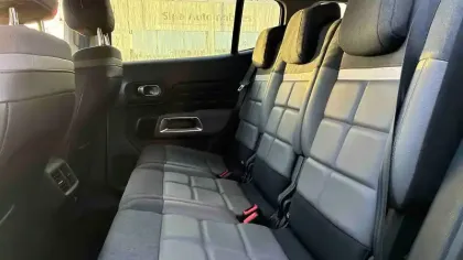 Photo 40 Citroën C5 aircross  Hybride Rechargeable 225 S&S e-EAT8