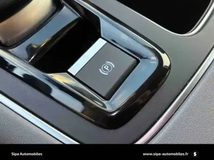 Photo 28 Citroën C5 aircross  Hybride Rechargeable 225 S&S e-EAT8