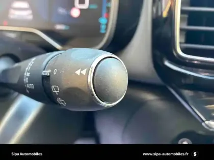 Photo 25 Citroën C5 aircross  Hybride Rechargeable 225 S&S e-EAT8