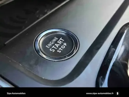 Photo 30 Citroën C5 aircross  Hybride Rechargeable 225 S&S e-EAT8