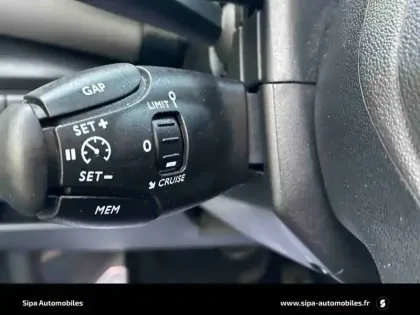 Photo 27 Citroën C5 aircross  Hybride Rechargeable 225 S&S e-EAT8