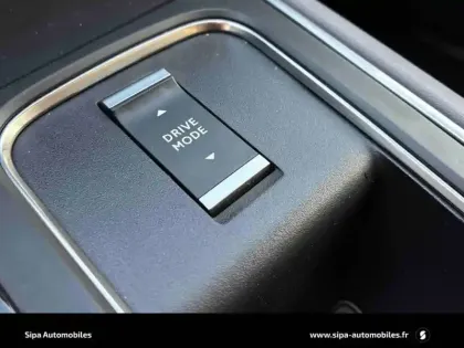 Photo 29 Citroën C5 aircross  Hybride Rechargeable 225 S&S e-EAT8