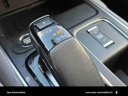 Photo 31 Citroën C5 aircross  Hybride Rechargeable 225 S&S e-EAT8