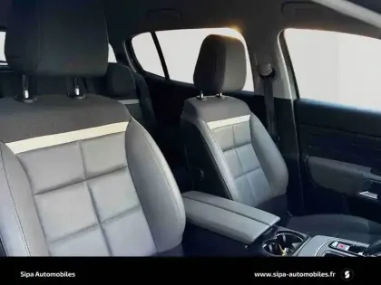 Photo 11 Citroën C5 aircross  Hybride Rechargeable 225 S&S e-EAT8