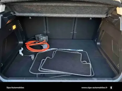 Photo 9 Citroën C5 aircross  Hybride Rechargeable 225 S&S e-EAT8