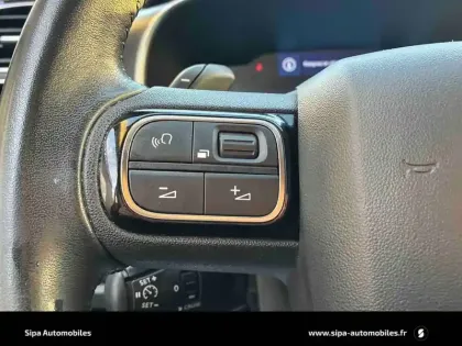 Photo 23 Citroën C5 aircross  Hybride Rechargeable 225 S&S e-EAT8