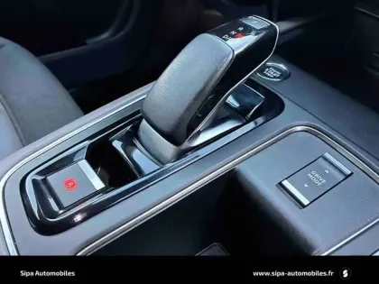 Photo 17 Citroën C5 aircross  Hybride Rechargeable 225 S&S e-EAT8