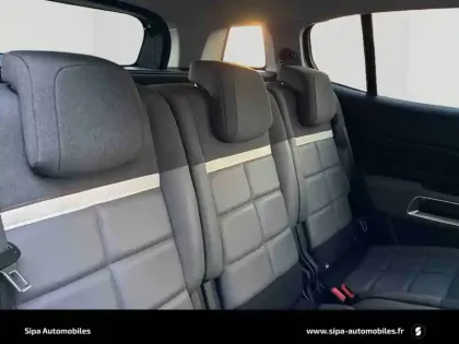 Photo 12 Citroën C5 aircross  Hybride Rechargeable 225 S&S e-EAT8