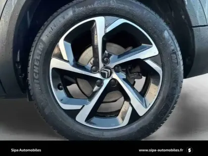 Photo 8 Citroën C5 aircross  Hybride Rechargeable 225 S&S e-EAT8