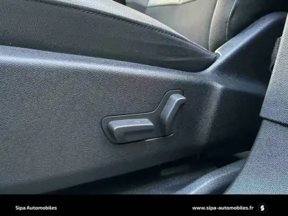 Photo 21 Citroën C5 aircross  Hybride Rechargeable 225 S&S e-EAT8