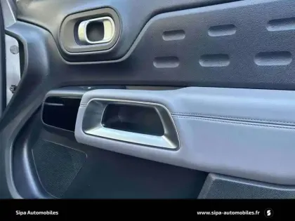 Photo 18 Citroën C5 aircross  Hybride Rechargeable 225 S&S e-EAT8