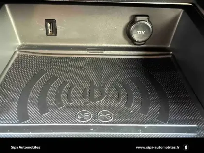 Photo 32 Citroën C5 aircross  Hybride Rechargeable 225 S&S e-EAT8