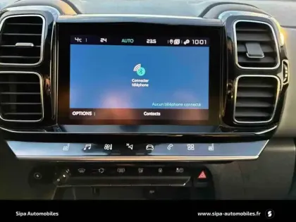 Photo 37 Citroën C5 aircross  Hybride Rechargeable 225 S&S e-EAT8