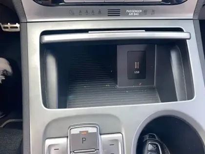 Photo 19 Hyundai Kona  Electrique 39 kWh - 136 ch