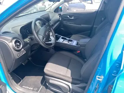 Photo 6 Hyundai Kona  Electrique 39 kWh - 136 ch