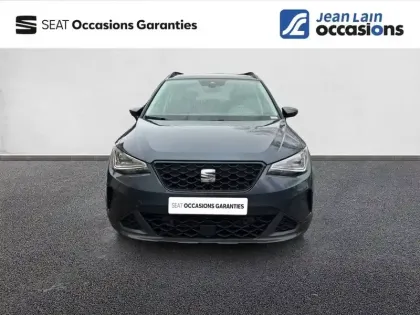 Photo 8 Seat Arona  1.0 TSI 95 ch Start/Stop BVM5