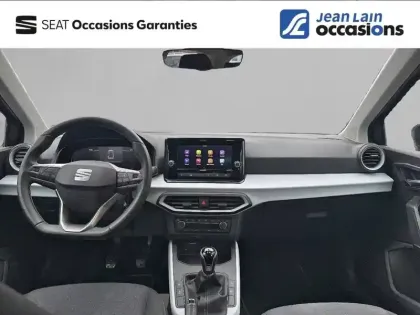 Photo 2 Seat Arona  1.0 TSI 95 ch Start/Stop BVM5