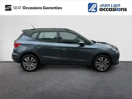 Photo 3 Seat Arona  1.0 TSI 95 ch Start/Stop BVM5