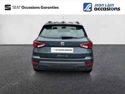 Photo 7 Seat Arona  1.0 TSI 95 ch Start/Stop BVM5