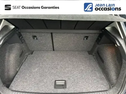 Photo 13 Seat Arona  1.0 TSI 95 ch Start/Stop BVM5