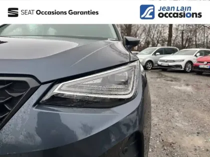 Photo 19 Seat Arona  1.0 TSI 95 ch Start/Stop BVM5