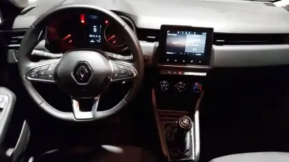 Photo 8 Renault Clio  TCe 90