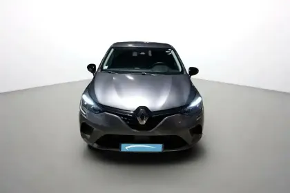 Photo 7 Renault Clio  TCe 90