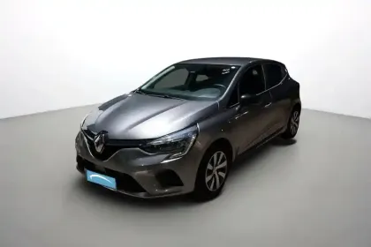 Photo Renault Clio Equilibre