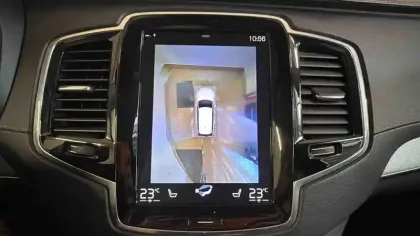 Photo 9 Volvo Xc90  T8 Twin Engine 303+87 ch Geartronic 7pl