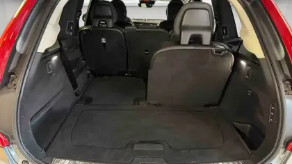 Photo 6 Volvo Xc90  T8 Twin Engine 303+87 ch Geartronic 7pl