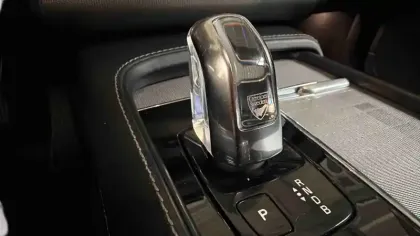 Photo 19 Volvo Xc90  T8 Twin Engine 303+87 ch Geartronic 7pl