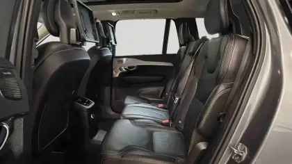 Photo 21 Volvo Xc90  T8 Twin Engine 303+87 ch Geartronic 7pl