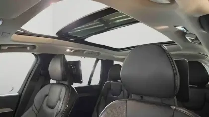 Photo 20 Volvo Xc90  T8 Twin Engine 303+87 ch Geartronic 7pl