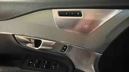 Photo 18 Volvo Xc90  T8 Twin Engine 303+87 ch Geartronic 7pl