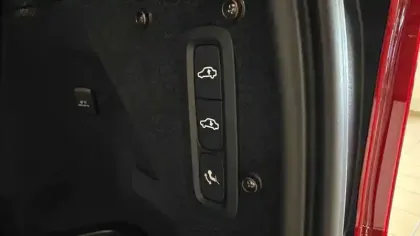 Photo 7 Volvo Xc90  T8 Twin Engine 303+87 ch Geartronic 7pl