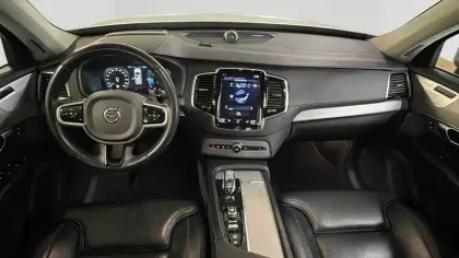 Photo 5 Volvo Xc90  T8 Twin Engine 303+87 ch Geartronic 7pl