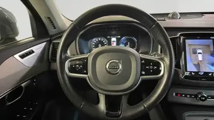 Photo 16 Volvo Xc90  T8 Twin Engine 303+87 ch Geartronic 7pl