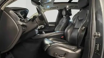 Photo 15 Volvo Xc90  T8 Twin Engine 303+87 ch Geartronic 7pl