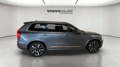 Photo 8 Volvo Xc90  T8 Twin Engine 303+87 ch Geartronic 7pl