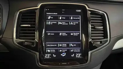 Photo 11 Volvo Xc90  T8 Twin Engine 303+87 ch Geartronic 7pl