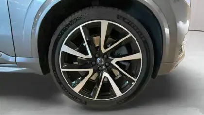 Photo 13 Volvo Xc90  T8 Twin Engine 303+87 ch Geartronic 7pl