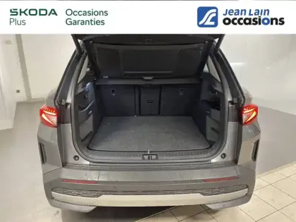 Photo 13 Skoda Elroq  286 ch Batterie 85