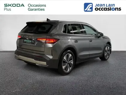 Photo 1 Skoda Elroq  286 ch Batterie 85