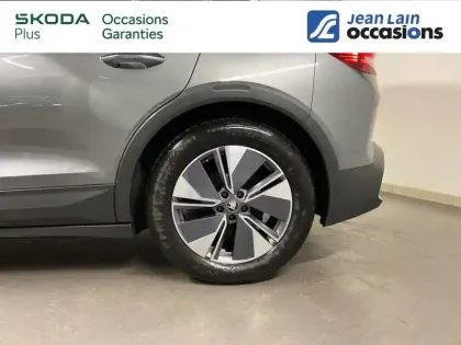 Photo 11 Skoda Elroq  286 ch Batterie 85