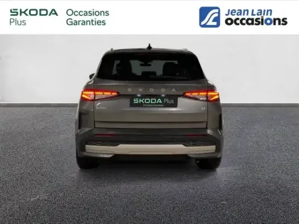 Photo 7 Skoda Elroq  286 ch Batterie 85