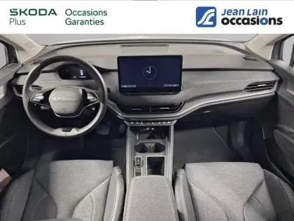 Photo 2 Skoda Elroq  286 ch Batterie 85