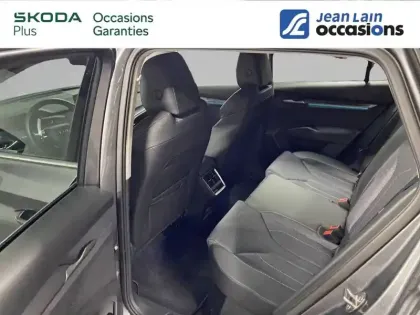 Photo 5 Skoda Elroq  286 ch Batterie 85