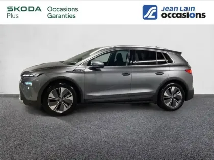 Photo 6 Skoda Elroq  286 ch Batterie 85