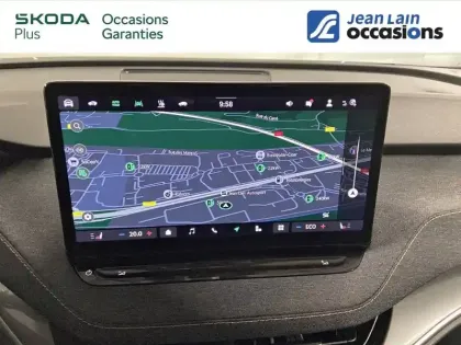 Photo 14 Skoda Elroq  286 ch Batterie 85